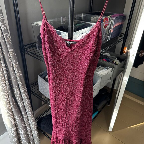 Women's Large Cocktail Dress - Picture 1 of 2